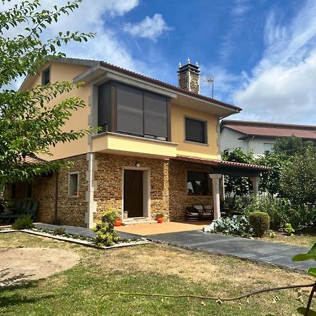 Vivienda Turistica Os Galegos En Palas De Rey Palas de Rei Εξωτερικό φωτογραφία