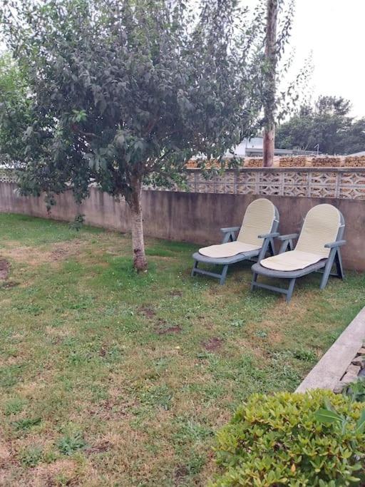 Vivienda Turistica Os Galegos En Palas De Rey Palas de Rei Εξωτερικό φωτογραφία